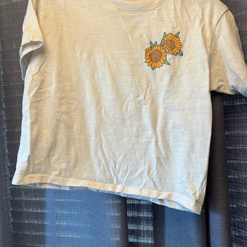 Kids t shirt